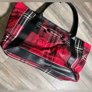 NWT Victoria Secret Beautiful Bag